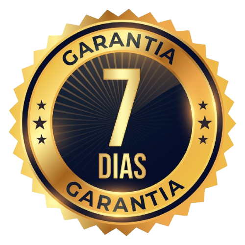 Selo de garantia